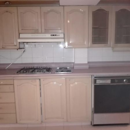 Family Haclams Hotell Zipaquirá Eksteriør bilde
